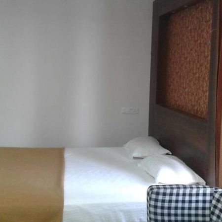Hotel Gowri Sankar Ambasamudram Ngoại thất bức ảnh