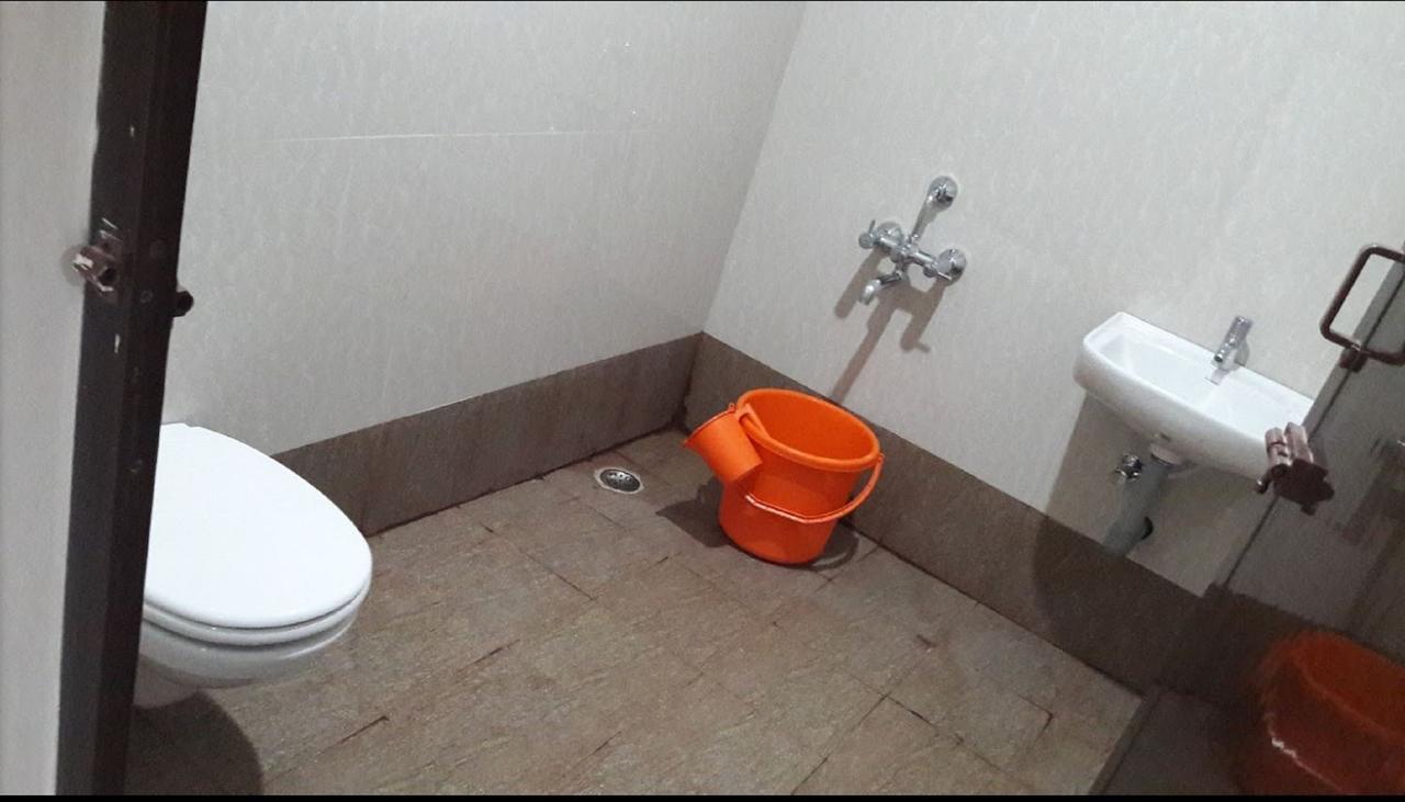 Hotel Gowri Sankar Ambasamudram Ngoại thất bức ảnh