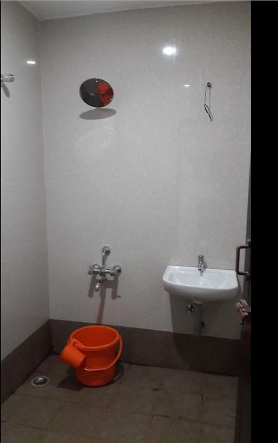 Hotel Gowri Sankar Ambasamudram Ngoại thất bức ảnh
