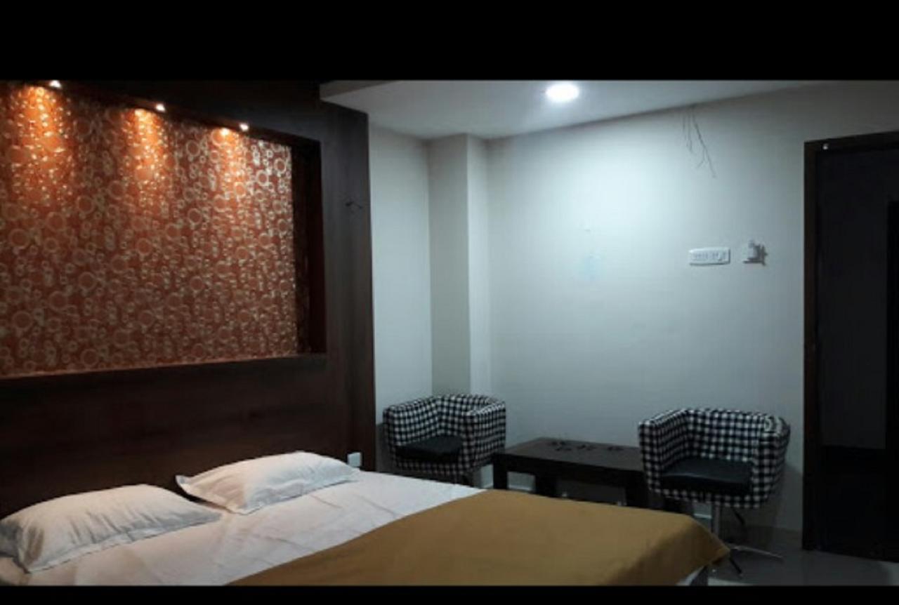 Hotel Gowri Sankar Ambasamudram Ngoại thất bức ảnh