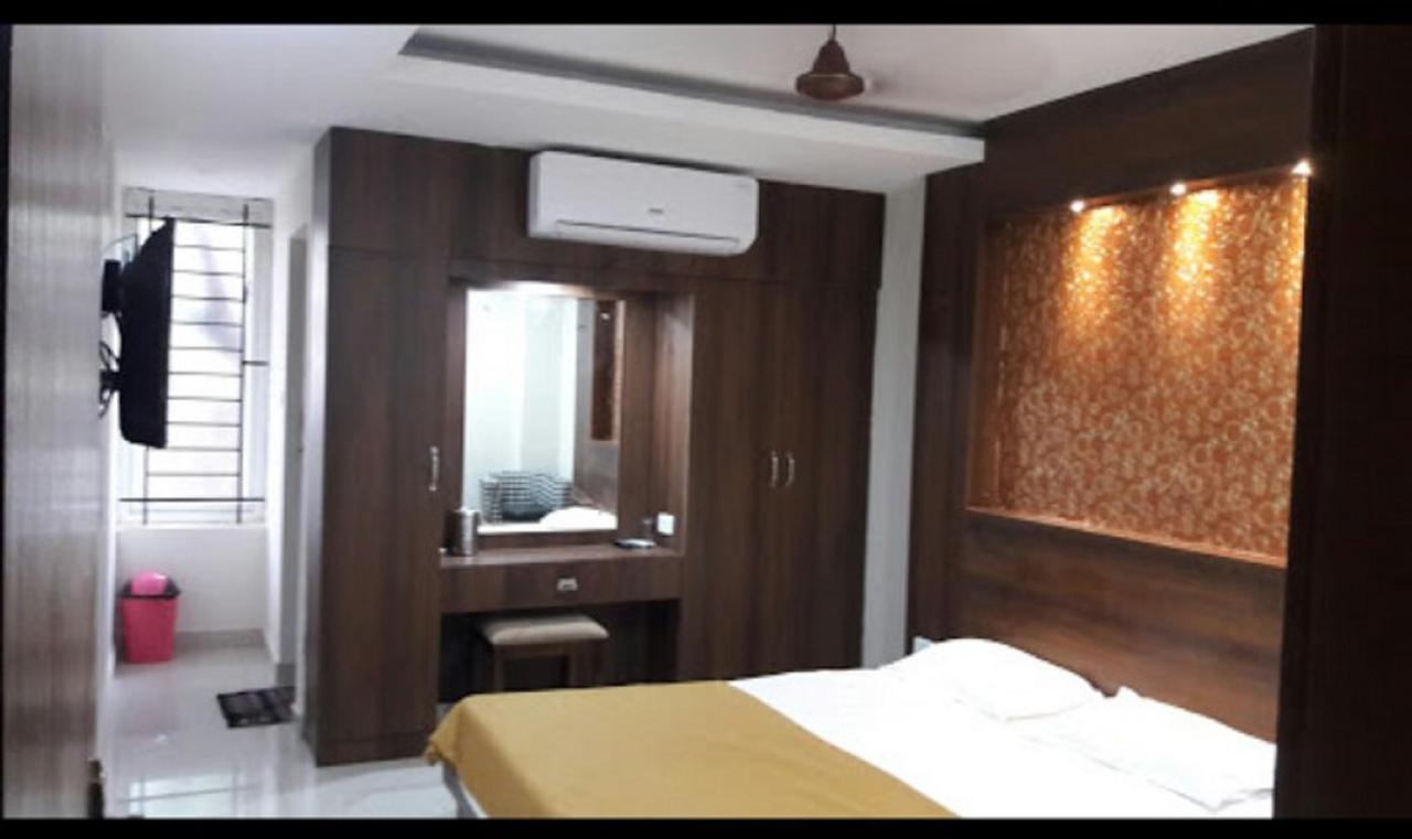 Hotel Gowri Sankar Ambasamudram Ngoại thất bức ảnh