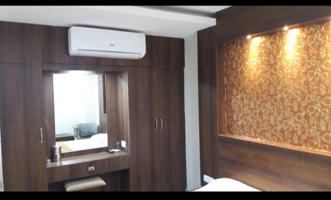 Hotel Gowri Sankar Ambasamudram Ngoại thất bức ảnh