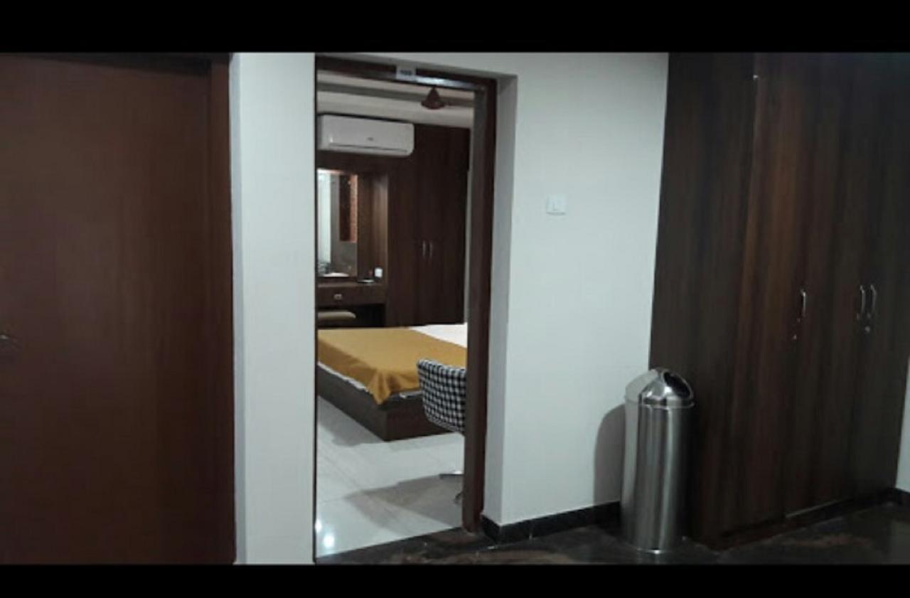 Hotel Gowri Sankar Ambasamudram Ngoại thất bức ảnh