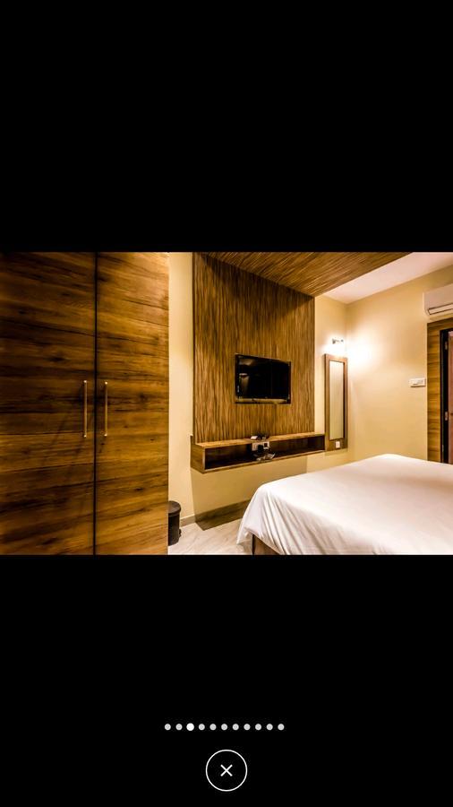 Hotel Gowri Sankar Ambasamudram Ngoại thất bức ảnh