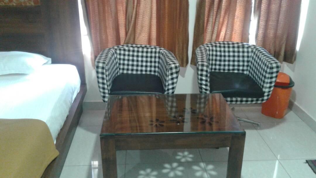 Hotel Gowri Sankar Ambasamudram Ngoại thất bức ảnh