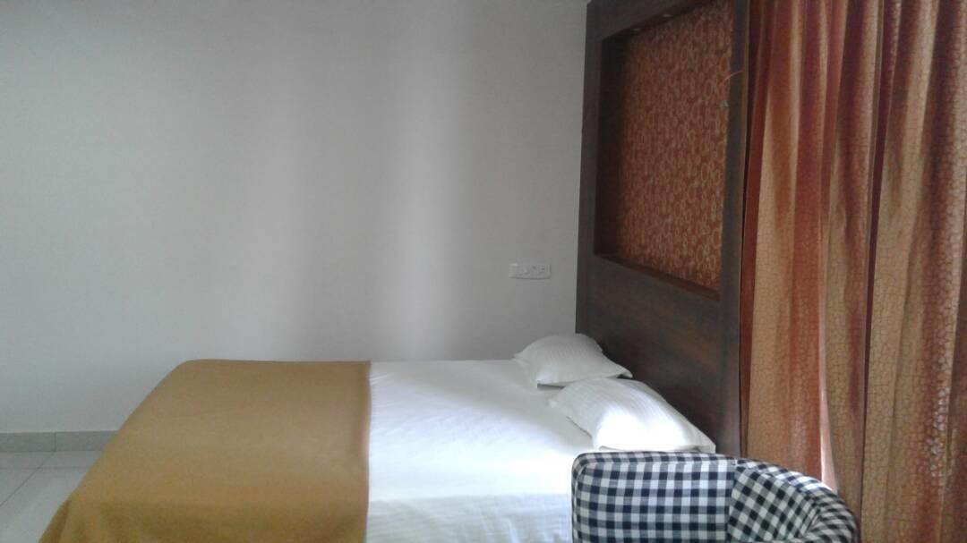 Hotel Gowri Sankar Ambasamudram Ngoại thất bức ảnh
