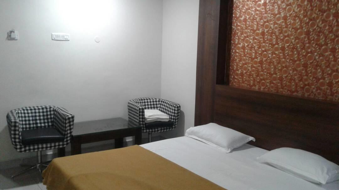 Hotel Gowri Sankar Ambasamudram Ngoại thất bức ảnh