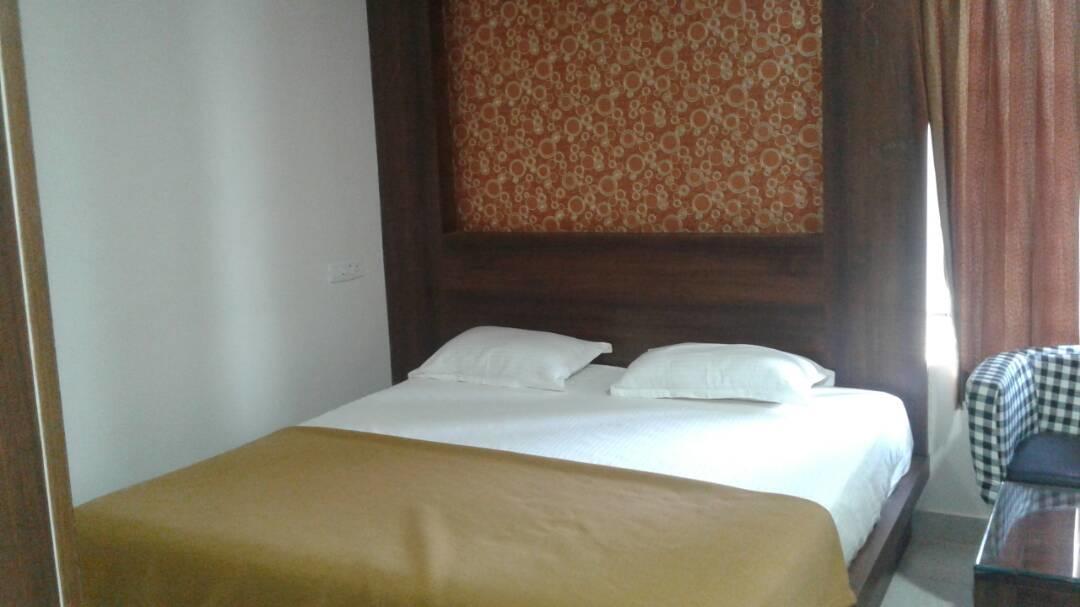 Hotel Gowri Sankar Ambasamudram Ngoại thất bức ảnh
